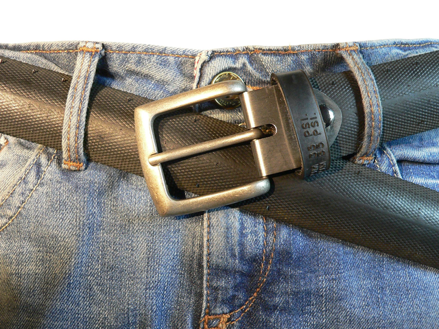 Pneu de ville noir relief, 35PSI-55PSI