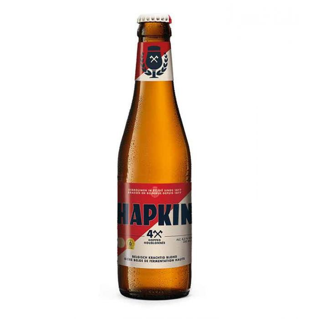 Hapkin