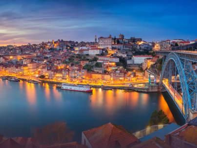 Porto 