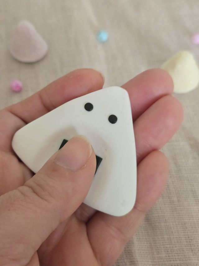 Le duo zen - Onigiri