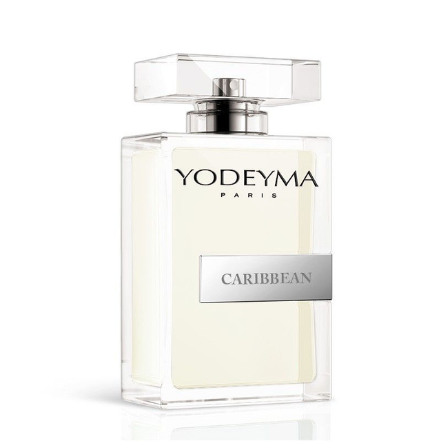 CARIBBEAN 100ML