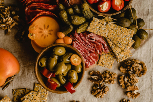 Soirée Apéro Couture