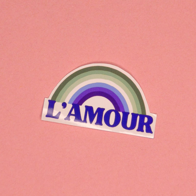 L'Amour (Gay)