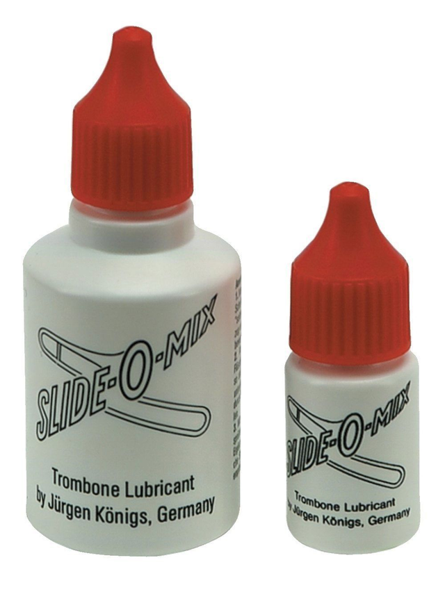 Lubrifiant SLIDE-O-MIX Classic Set pour coulisse de TROMBONE