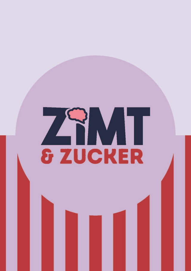 ZIMT & Zucker - Das ZIMT Workbook