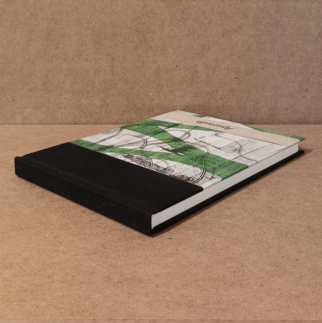 Carnet Aquarelle 300