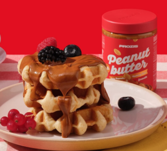 Beurre de cacahuète