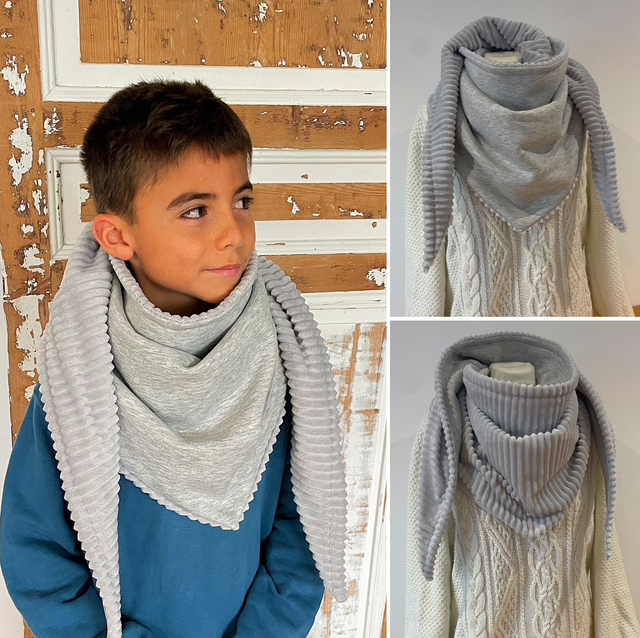 Maxi Cheche Enfant Boy 2