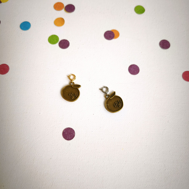 Charm’s Carnaval – interchangeable – Bijou personnalisable