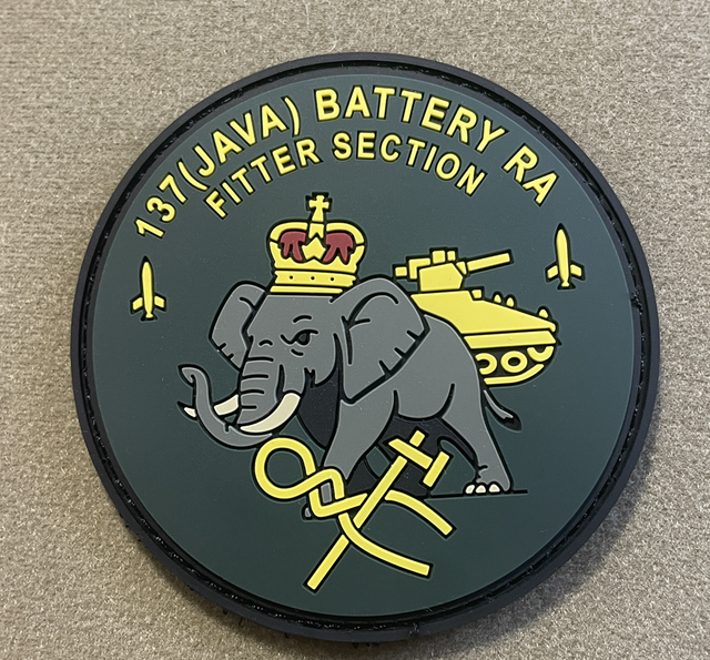137(JAVA) Battery RA Patch 