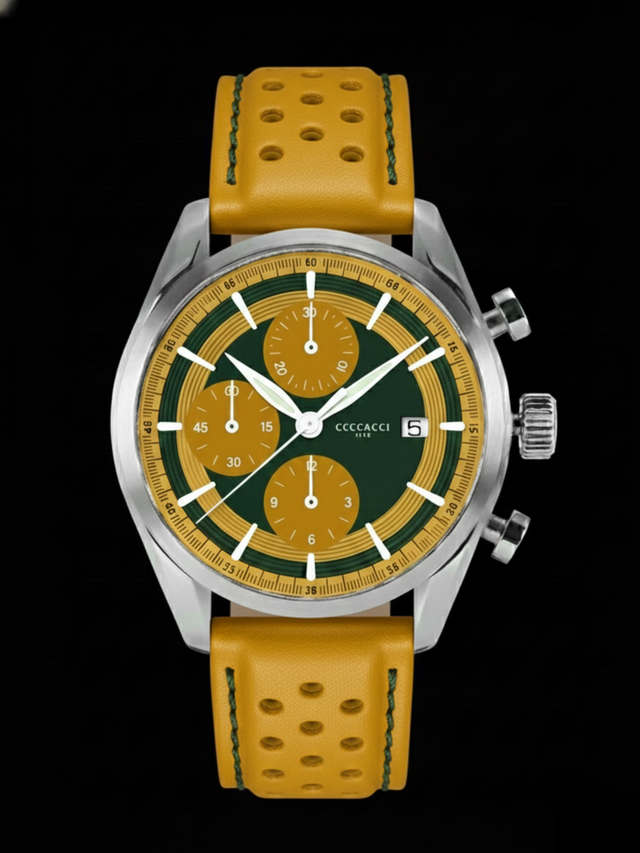 CHRONO RACING 7750.09