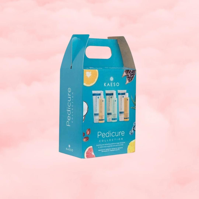 Kaeso Pedicure Kit

