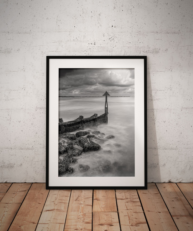 Crashing, Seaton Sluice