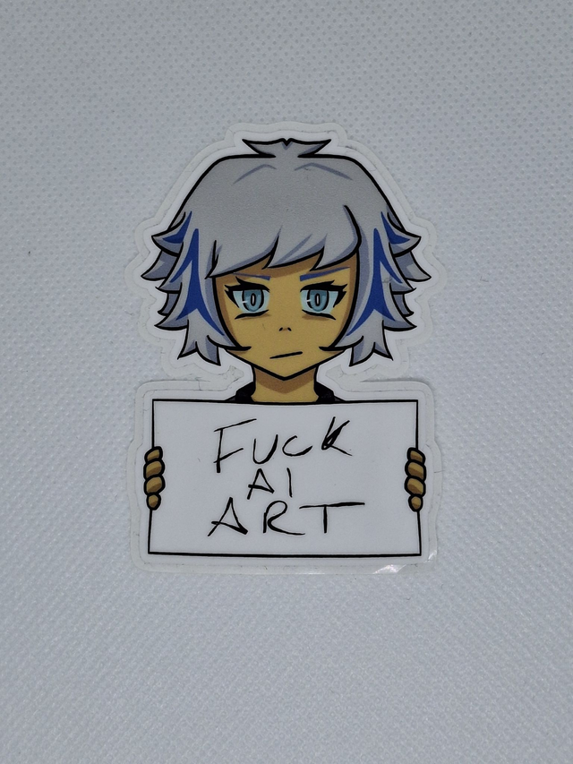 Yu-Gi-Oh Stickers