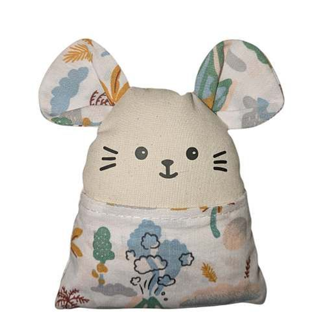 Souris dent de lait