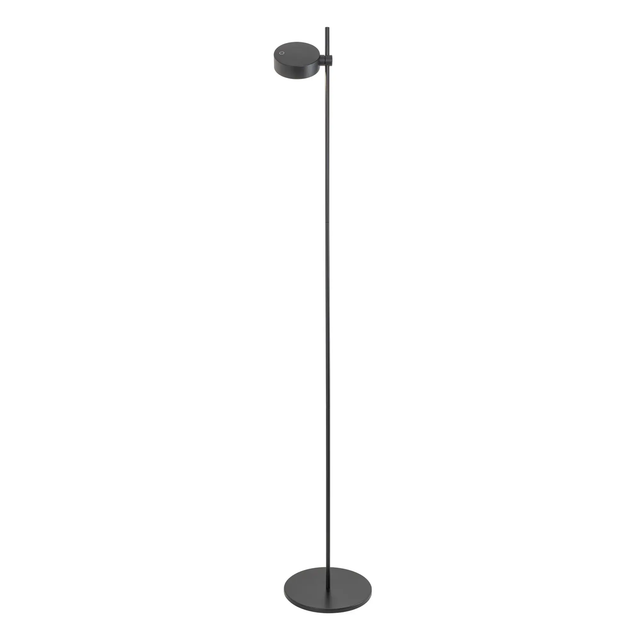 Zafferano Super O - Lampadaire / 1 lumière- Kairos Design Studio