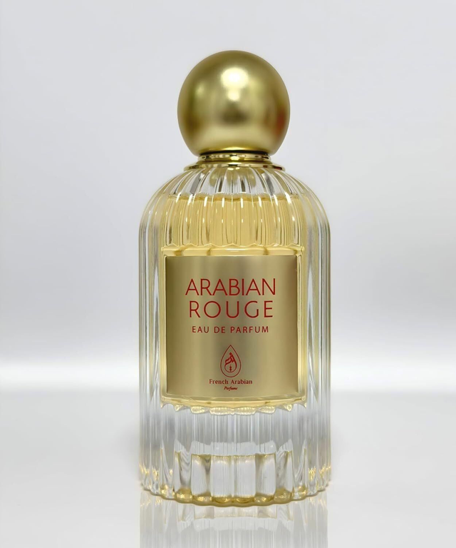 French Arabian Perfume Arabian Rouge Eau de Parfum