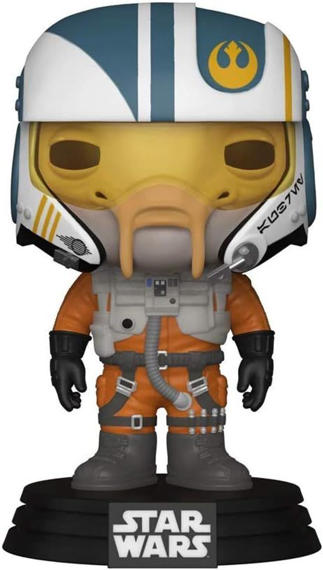 Funko | Star Wars C&#039;ai Threnalli #260