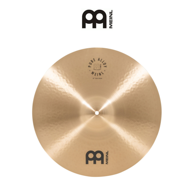 Meinl - PA18TC 18"