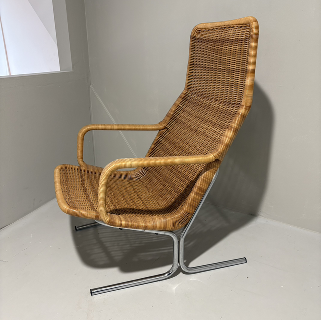 Sliedrecht easy chair 