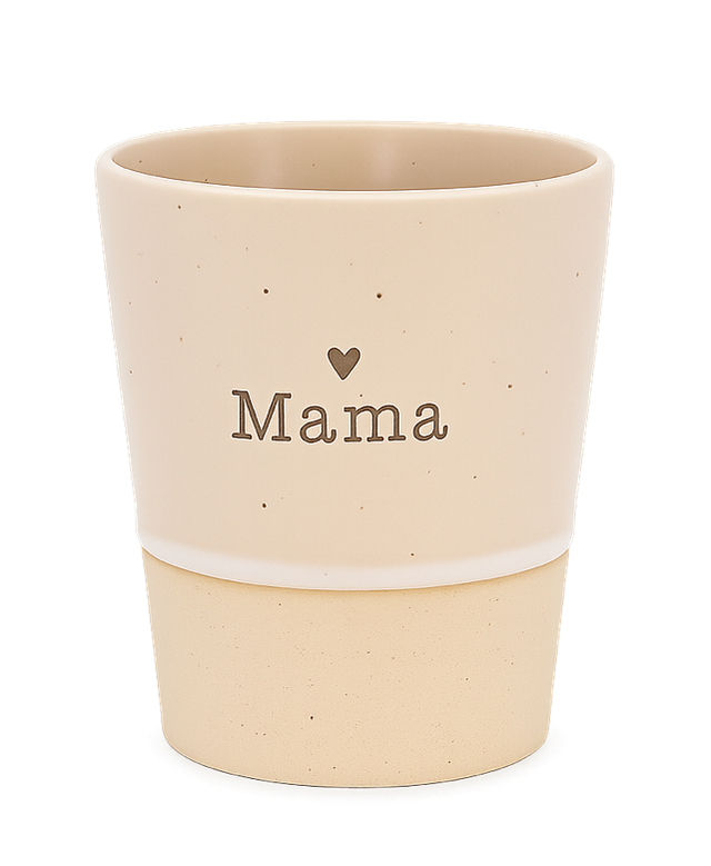 Special ceramics mok mama