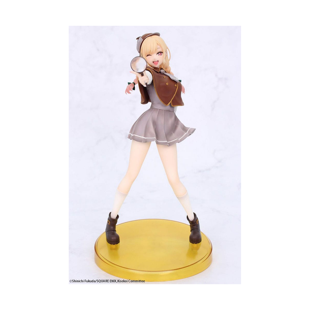 My Dress-Up Darling: Marin Kitagawa (Detective Ver.) Vivit Figure