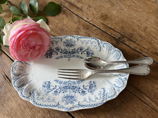 REGENCE - Ravier St Amand &amp; Hamage Nord