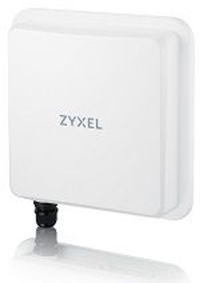 FWA710 Router 5G Outdoor, Nebulaflex PRO, IP68, POE, 1 porta LAN 2,5 Gb