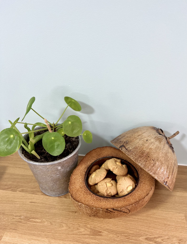 CracNoisette (15biscuits)