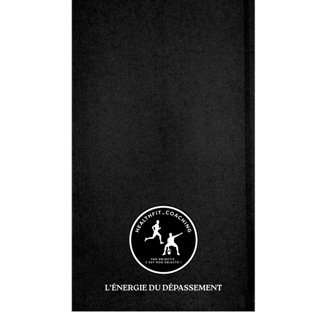 SERVIETTE DE SPORT 
