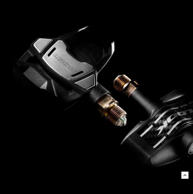 LOOK KEO BLADE DUAL 16