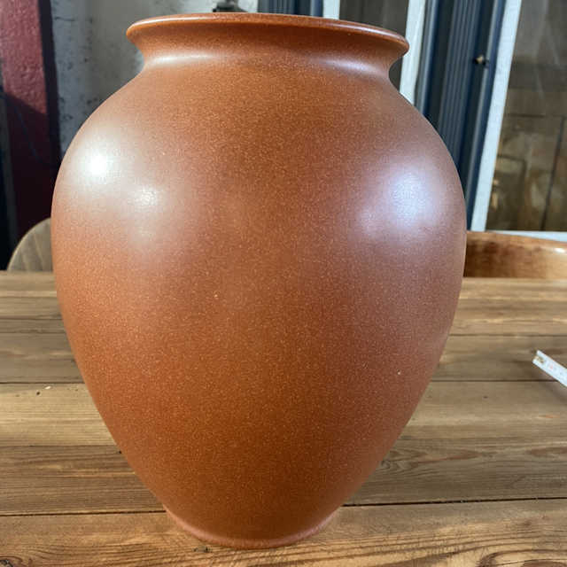 Vase marron clair WG