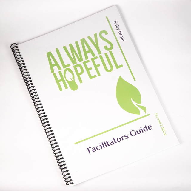 Always Hopeful Facilitators Guide
