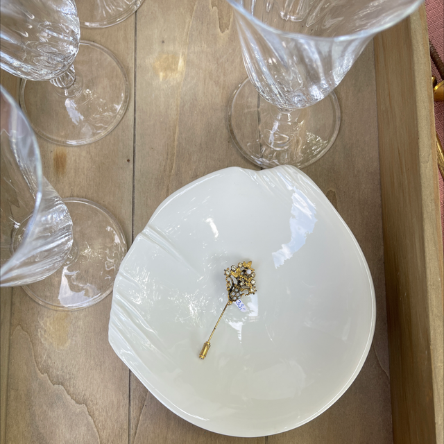 Hutschenreuther 1814  Germany Porzellan Schale B: 15 cm 