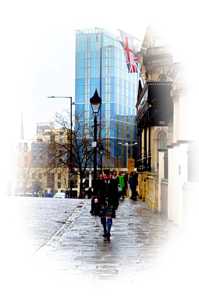 The Kilt, Park Street_02, Bristol 