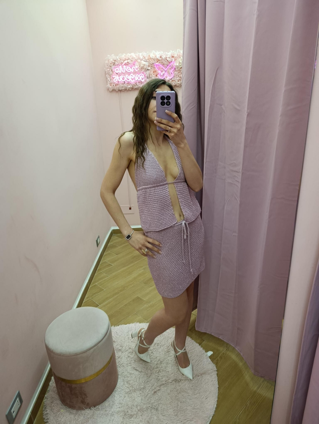 Coordinato Summer 