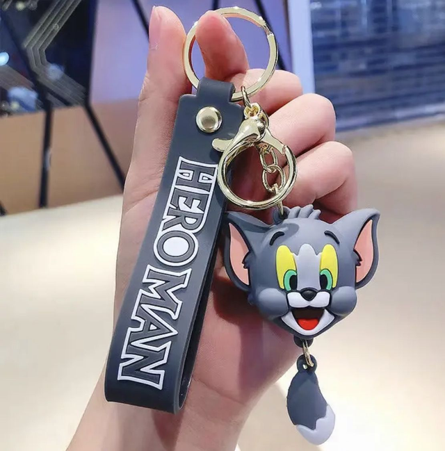 0373 - Tom &amp; Jerry - Tom