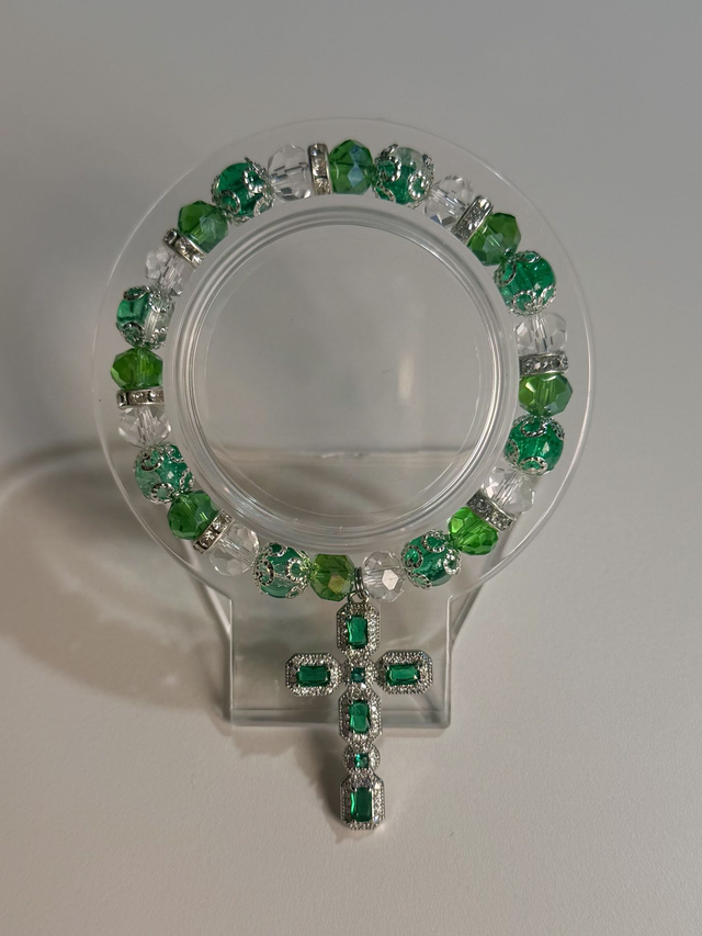 Bracelet J A C Q U E S