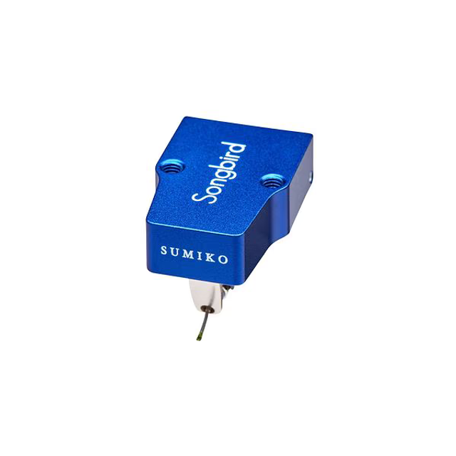 Sumiko Songbird High Output MC