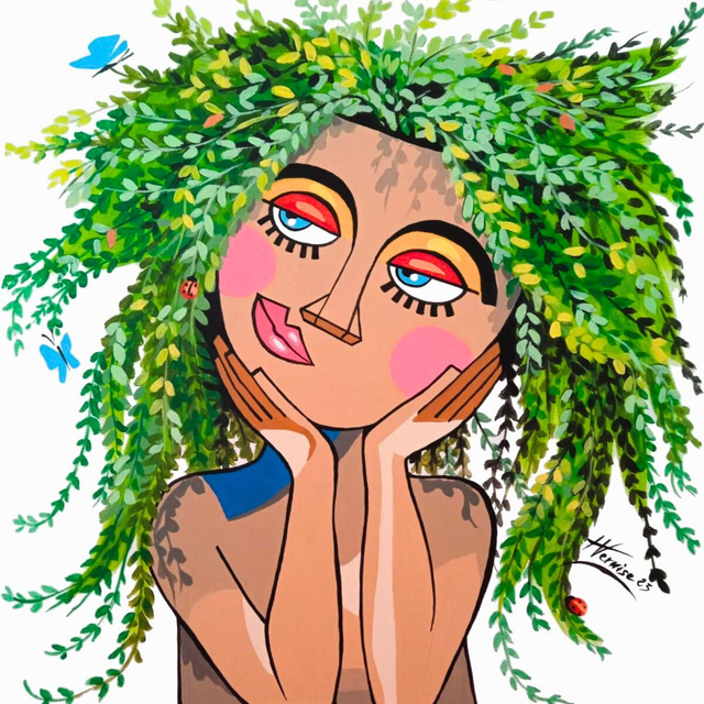 A1-1.2 - Et si j'étais une plante ?