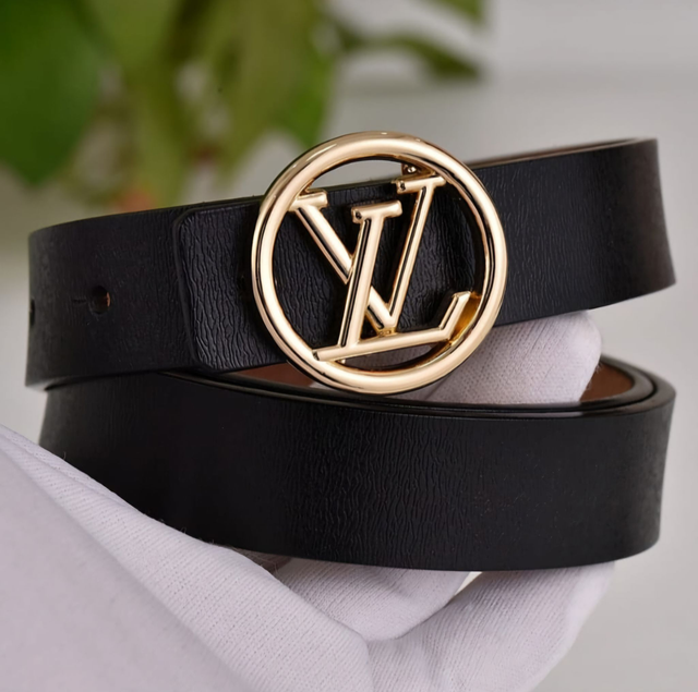 Ceintures LV