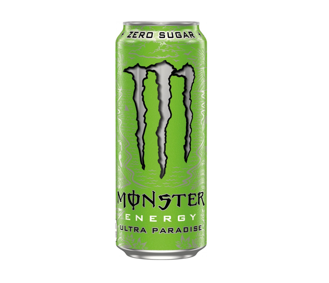 Monster Ultra Paradise - 500ml