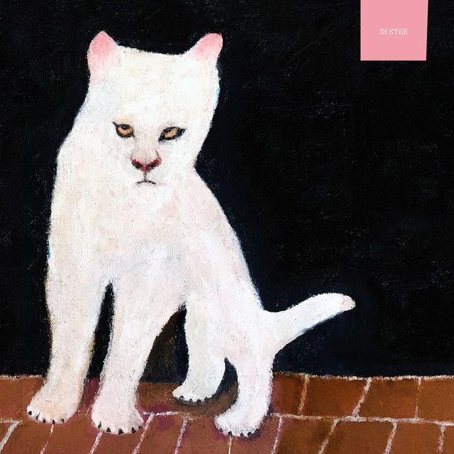 Duster - Duster LP (Chocolate Vinyl)