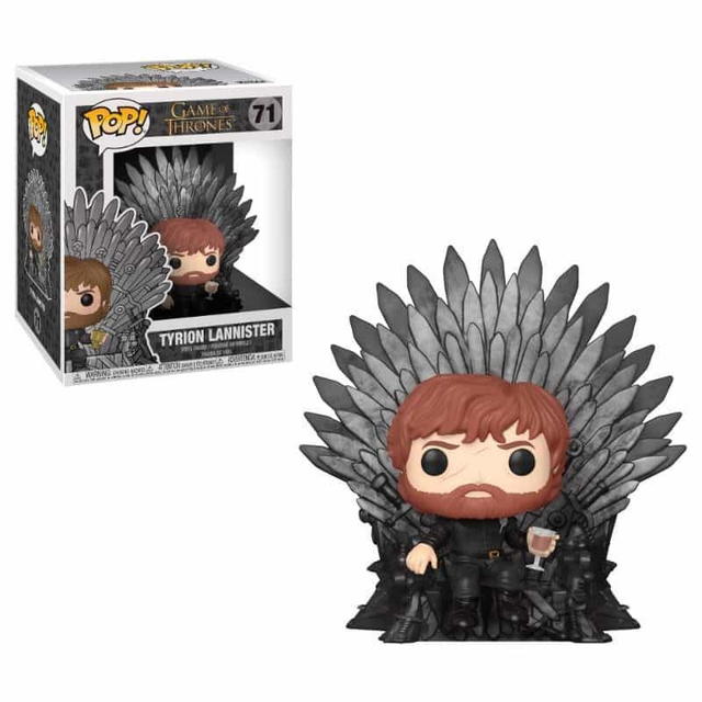Tyrion lannister Game of thrones 71 (6inch)