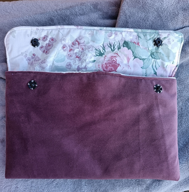 Pochette de tablette