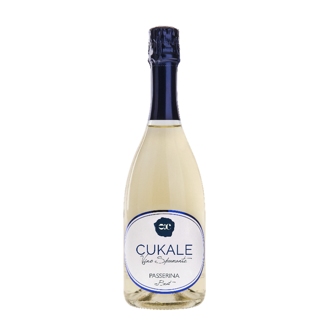 Passerina Brut "Cukale"