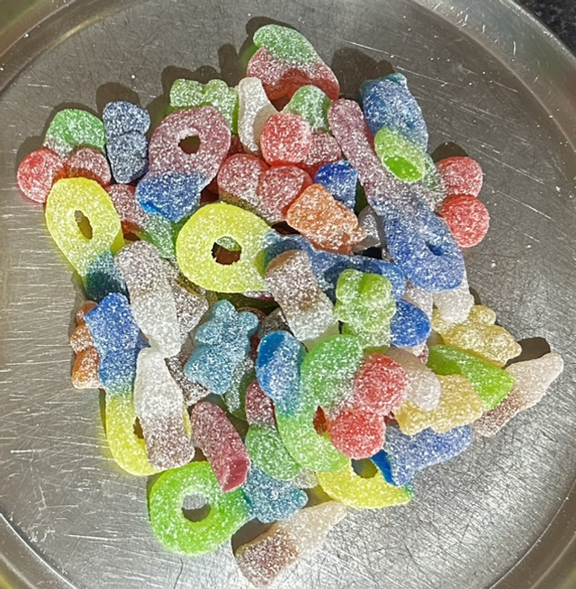 Sour Mix 