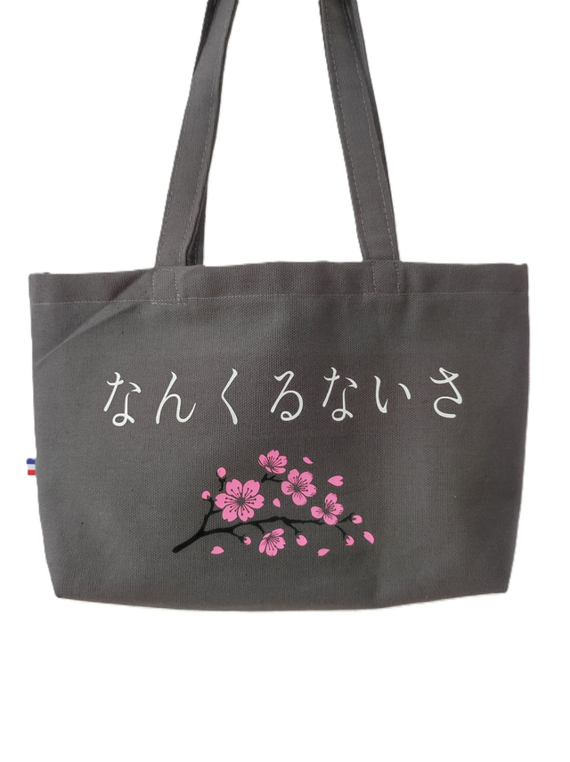 tote bag nankurunaisa