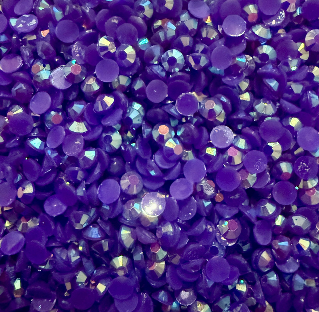 Rhinestone Bear 23cm