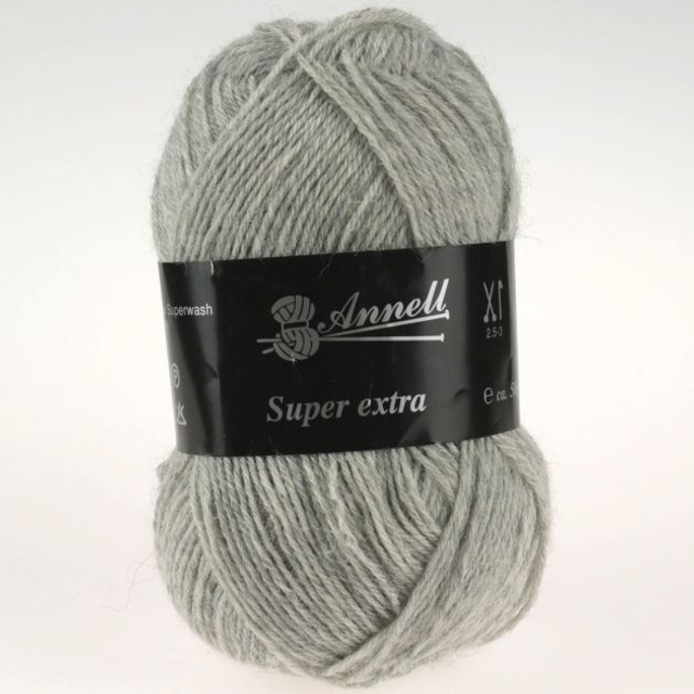 Super extra melle kleur 2956